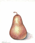 Red Pear