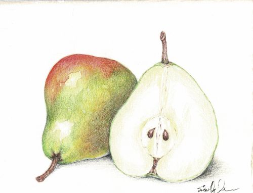 Pears