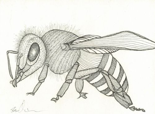 Line Bee