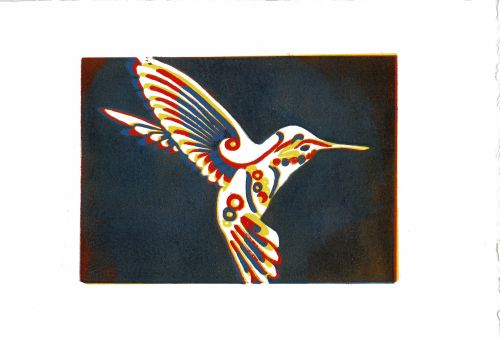 Hummingbird