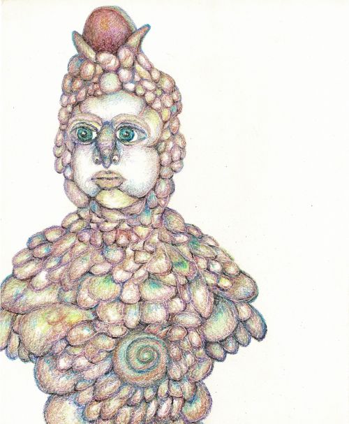 Shell People 3