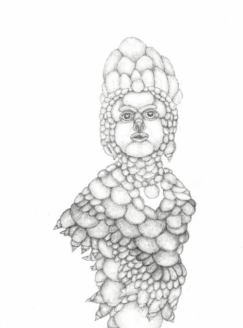 Shell People 5
