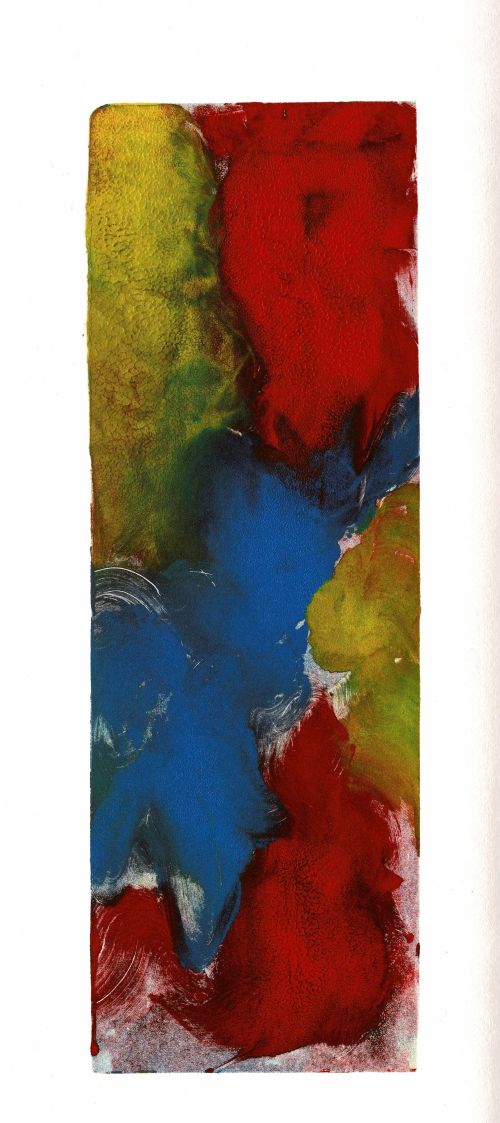 Color Study 43