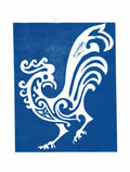 Untitled - Blue